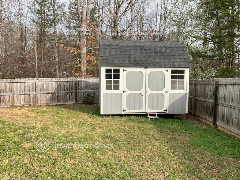 Building Photo - 1573 Brett Shane Court