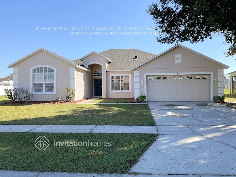 Primary Photo - 467 Tamarind Parke Ln