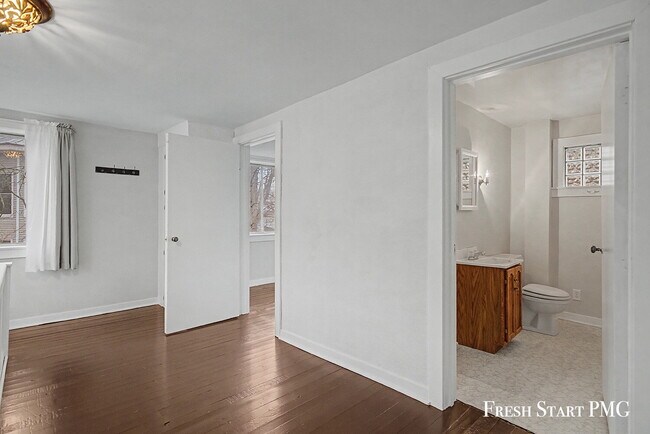 Building Photo - Charm Meets Modern Living in the Heart of Stanton