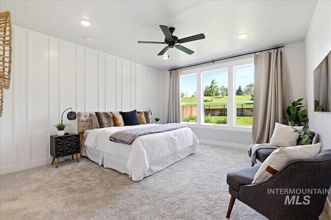Building Photo - 2374 S Pelion Way