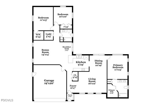 Building Photo - 18257 Columbine Rd