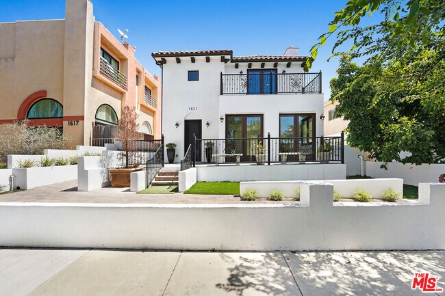 Building Photo - 1621 Franklin St