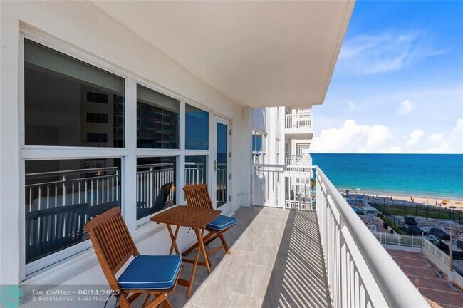 Building Photo - 3850 Galt Ocean Dr