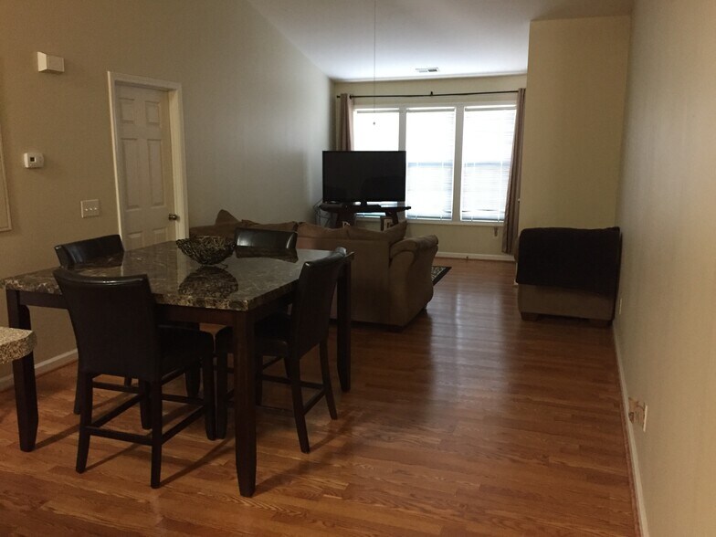 Den - 1801 Trailwood Heights Lane