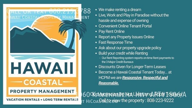 Building Photo - 1060 Kamehameha Hwy