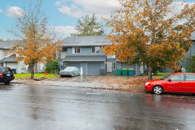 Interior Photo - Donna Court