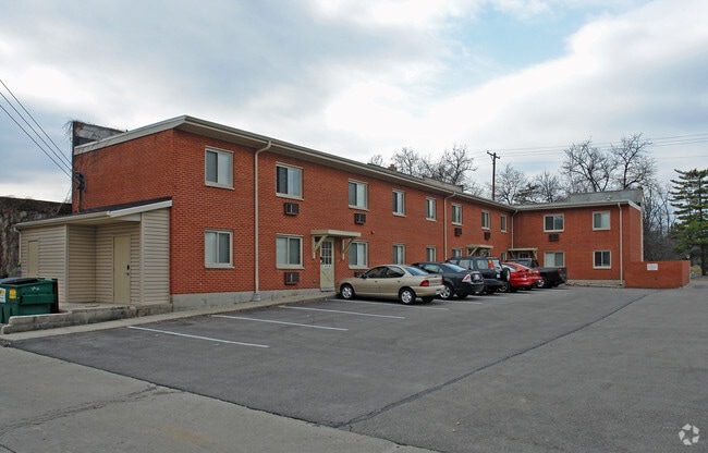 Building Photo - 1806 Brown St
