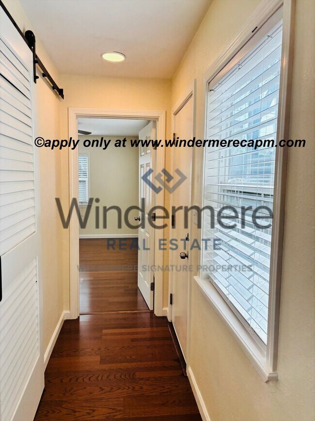 Building Photo - Beautifully Remodeled 2 Bedroom, 2 Bath Duplex on Freeport Blvd w/ garage for storage!- Now avail...