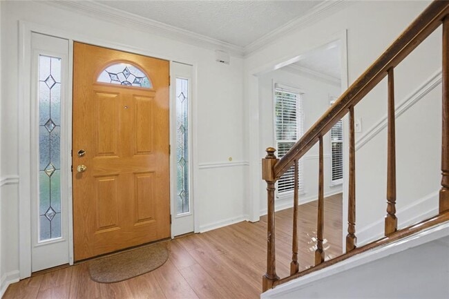 Building Photo - 4931 Heritage Trace Ct