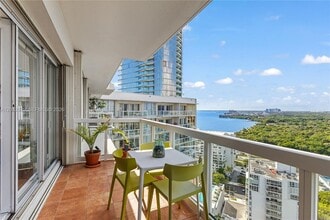 Building Photo - 2451 Brickell Ave