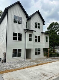 Building Photo - 306 S W Ave