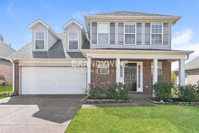 Building Photo - 5363 Waterdance Dr