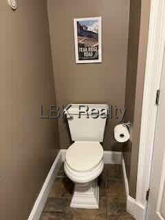 Building Photo - 31 Ripley St