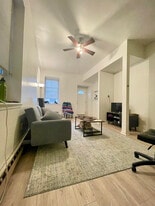 Building Photo - 1530 Mount Vernon St