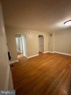 Primary Photo - 6166 Parkway Dr