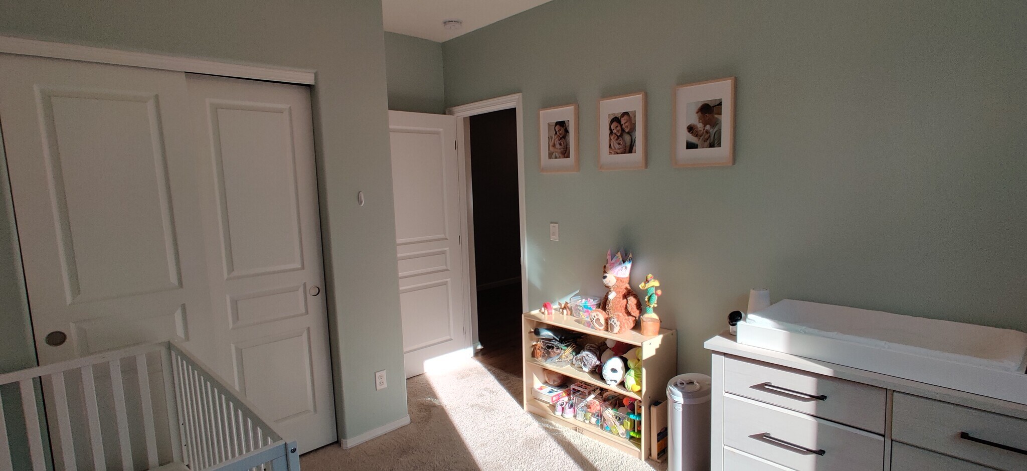 Building Photo - 2539 Jordan St