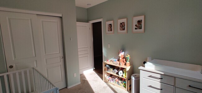 Building Photo - 2539 Jordan St