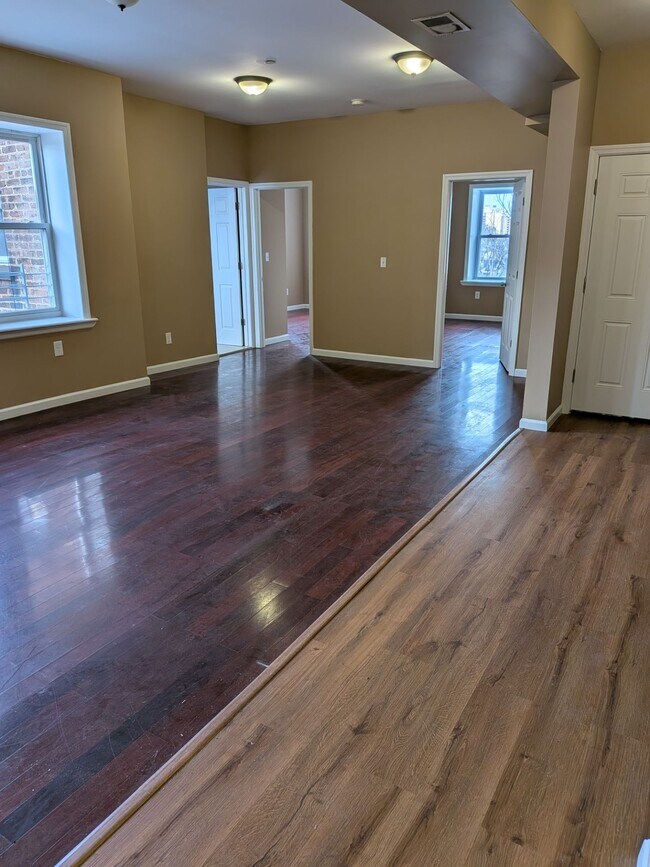 Floorplan - 39 North Burnett Steet