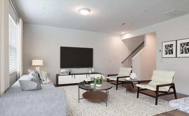 Building Photo - 1504 Rhodes Pond St