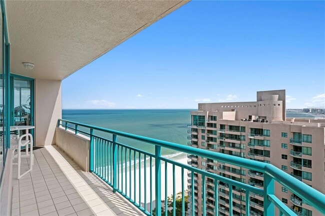 Building Photo - 1540 Gulf Blvd