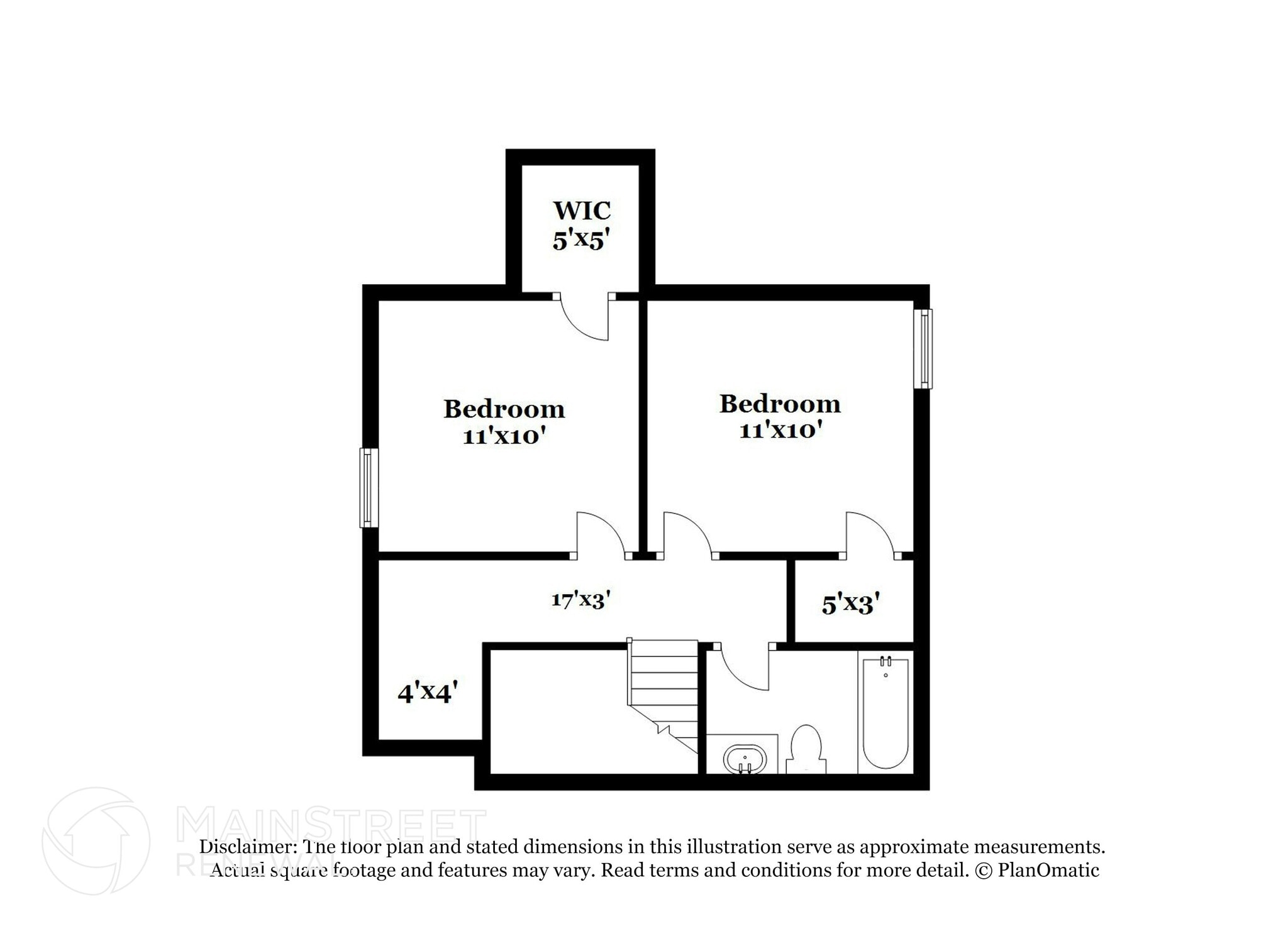 Building Photo - 7932 Bay Meadow Cir N