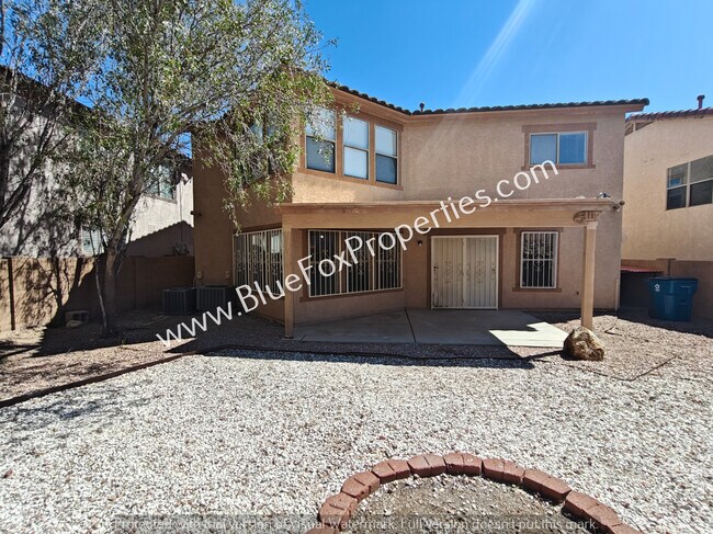 Building Photo - 3421 N Green Gulch Ct