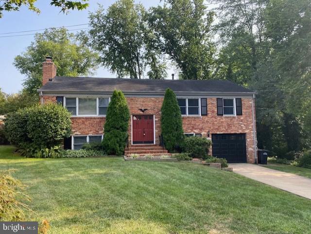 Primary Photo - 2205 Colonial Woods Dr