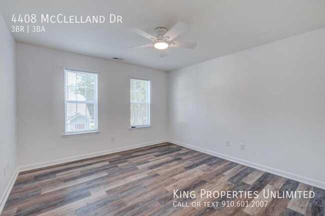 Building Photo - 4408 McClelland Dr