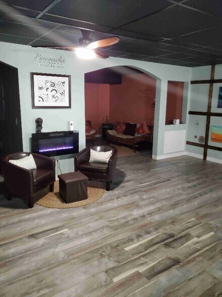 Building Photo - 1734 GA-113