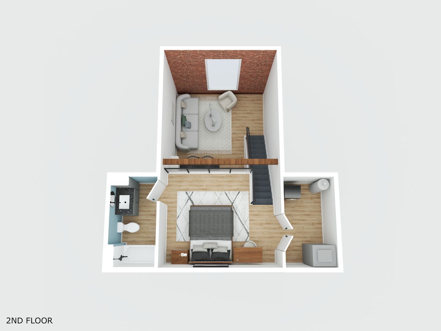 Building Photo - 266 E Michigan Ave