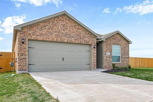 Building Photo - 413 Texas Olive Dr