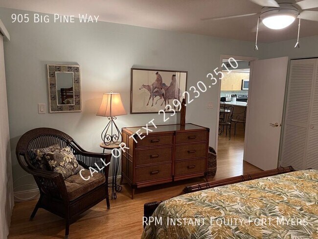 Building Photo - 905 Big Pine Way