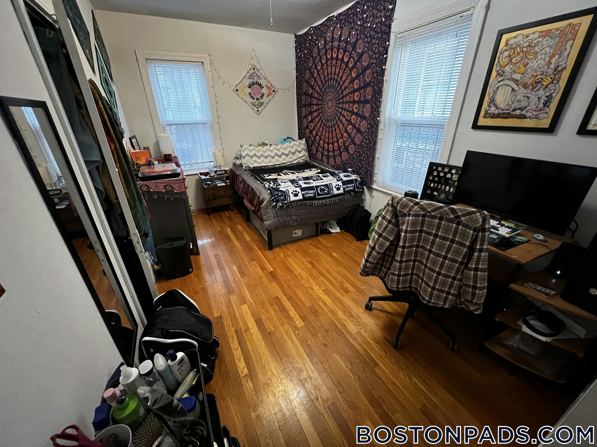 Building Photo - 530 Cambridge St