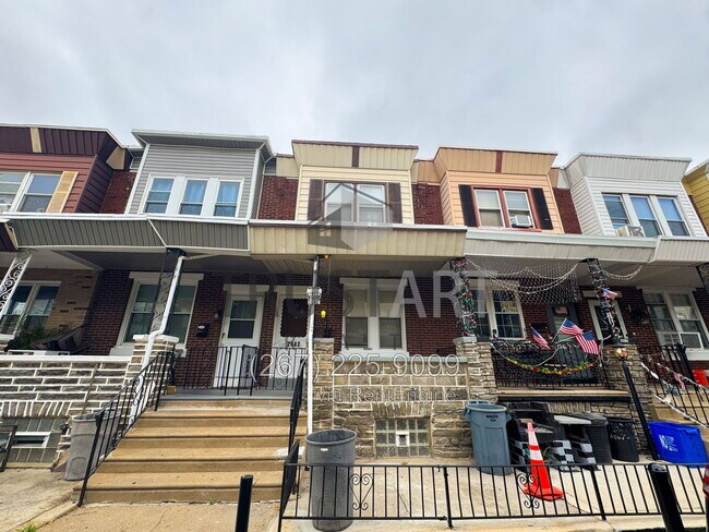 Building Photo - 2082 Albright St