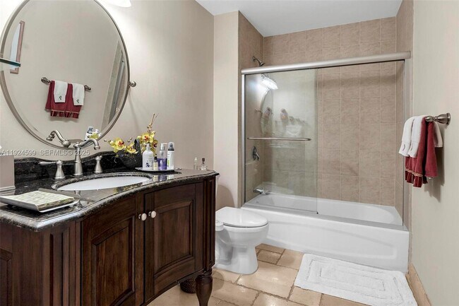 Building Photo - 8390 SW 72nd Ave