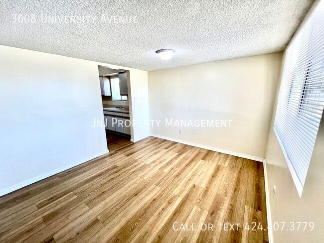Building Photo - 3608 University Ave