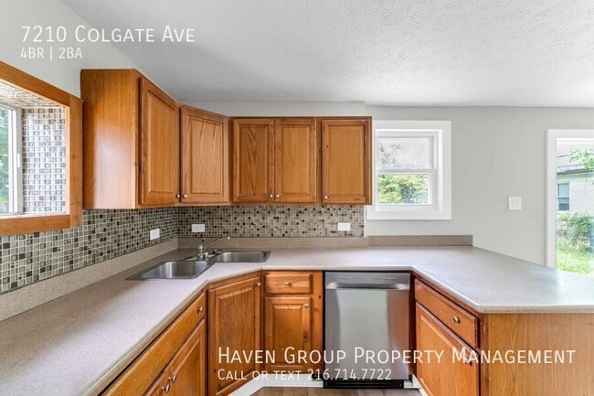 Building Photo - 7210 Colgate Ave