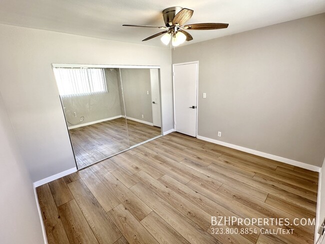 Building Photo - Newly Updated 2Bedroom 1Bathroom In Prime ...