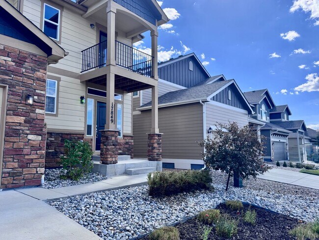 Building Photo - Beautifully Maintained Woodmoor Home Featu...