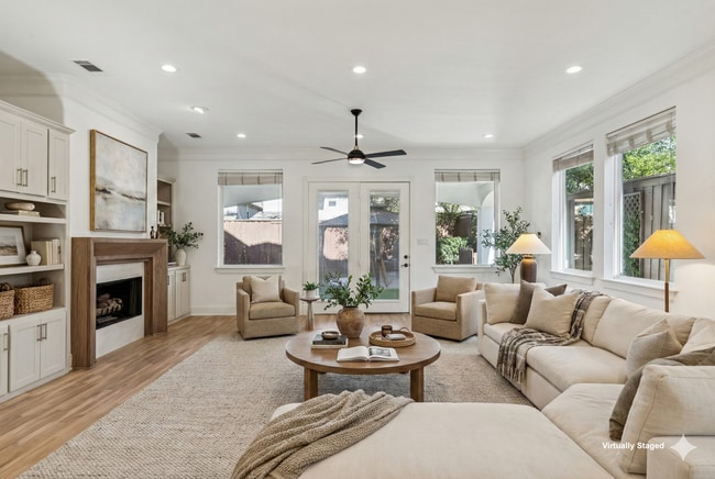 Building Photo - 6139 Belmont Ave