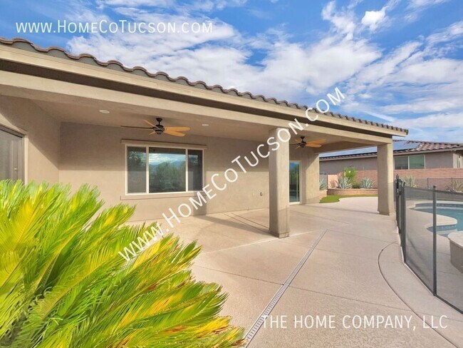 Building Photo - 11500 N Vista Ranch Pl