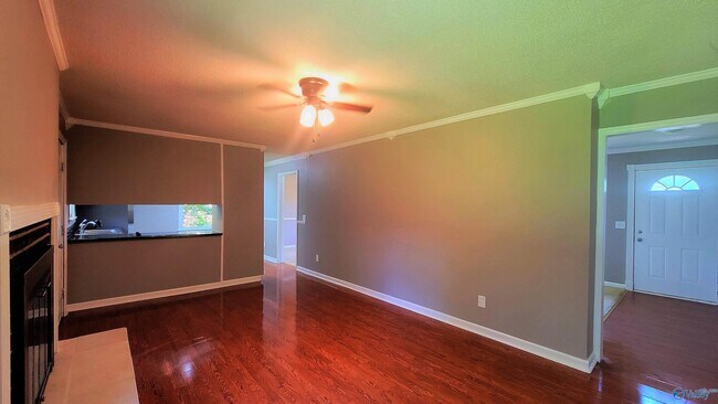 Building Photo - 6010 Ellington Rd NW