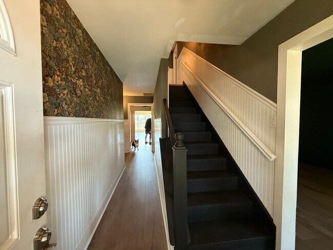 Building Photo - Spacious 4BR House in Tulsa