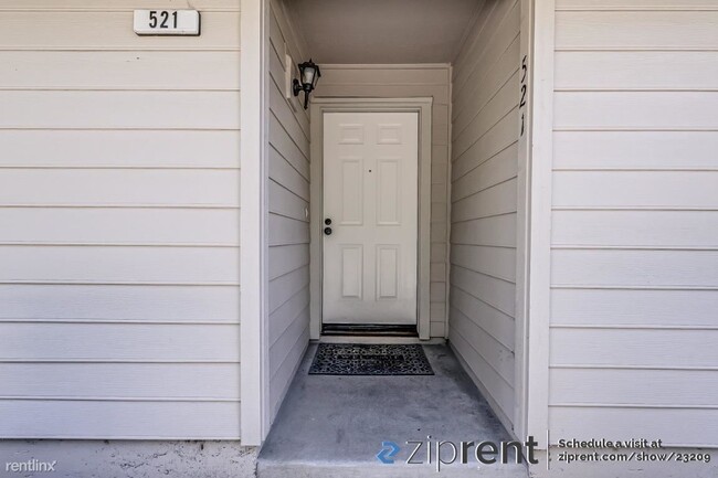 Building Photo - 2 br, 2 bath Condo - 521 Mission Boulevard...