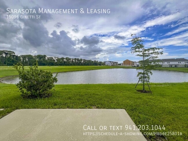 Building Photo - 15096 Ginetti St