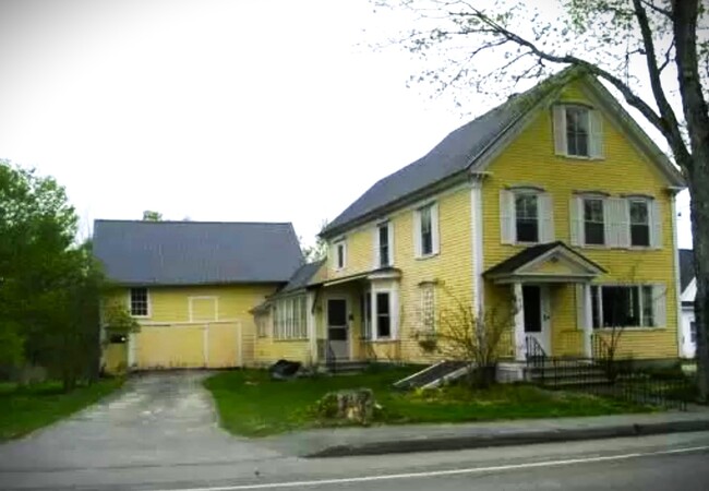 Primary Photo - Flanders House, Monmouth