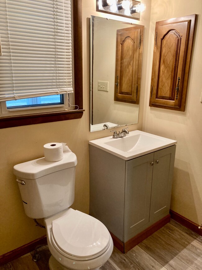 Building Photo - 1234 W County Rd 1300 N