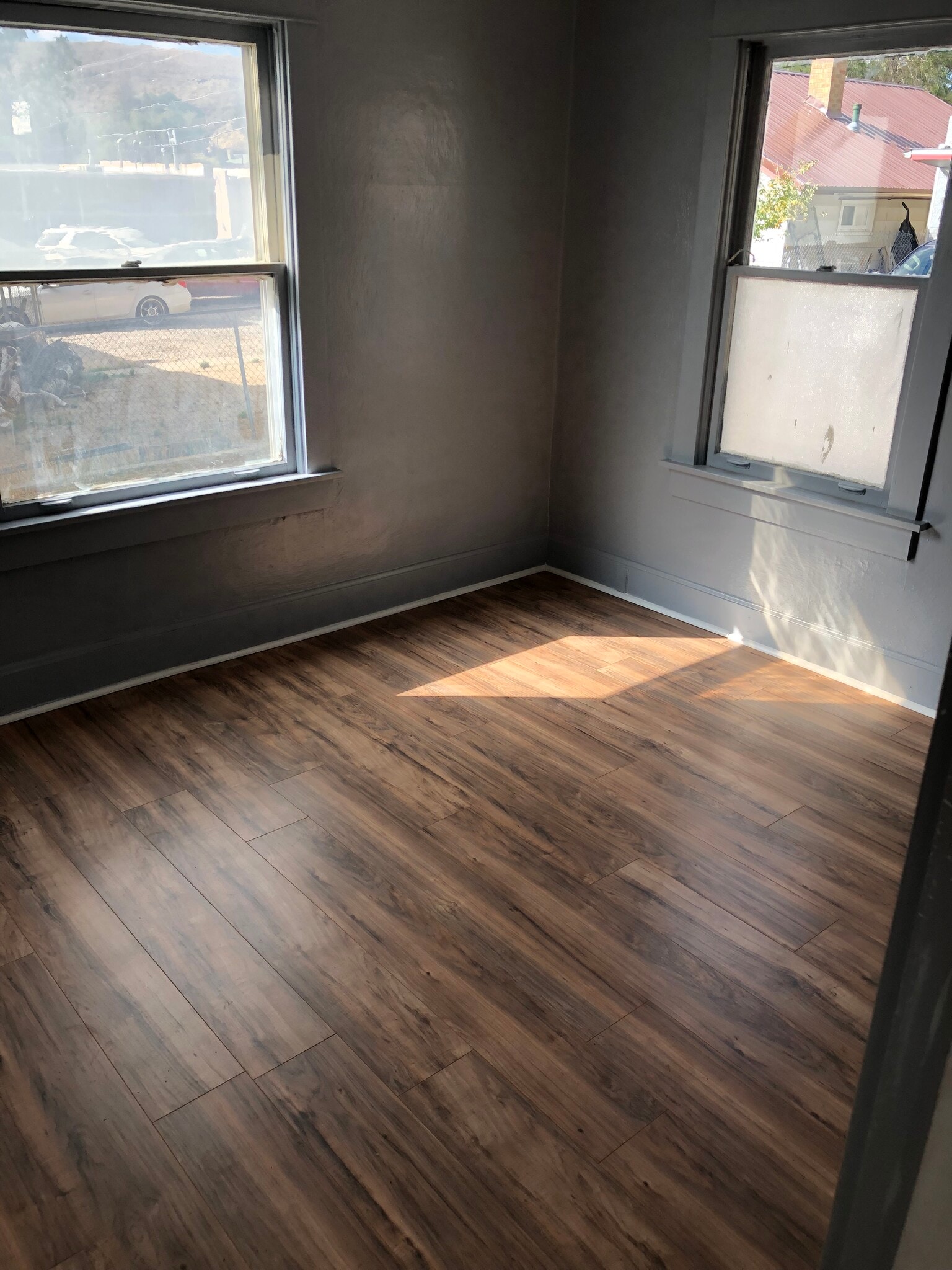 Bedroom 1 - 520 11th St