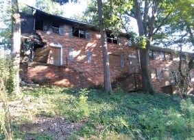 Photo - 2451 Peachwood Cir NE