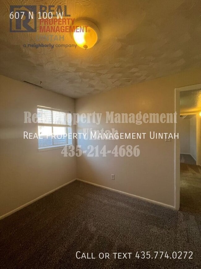 Building Photo - 607 N 100 W